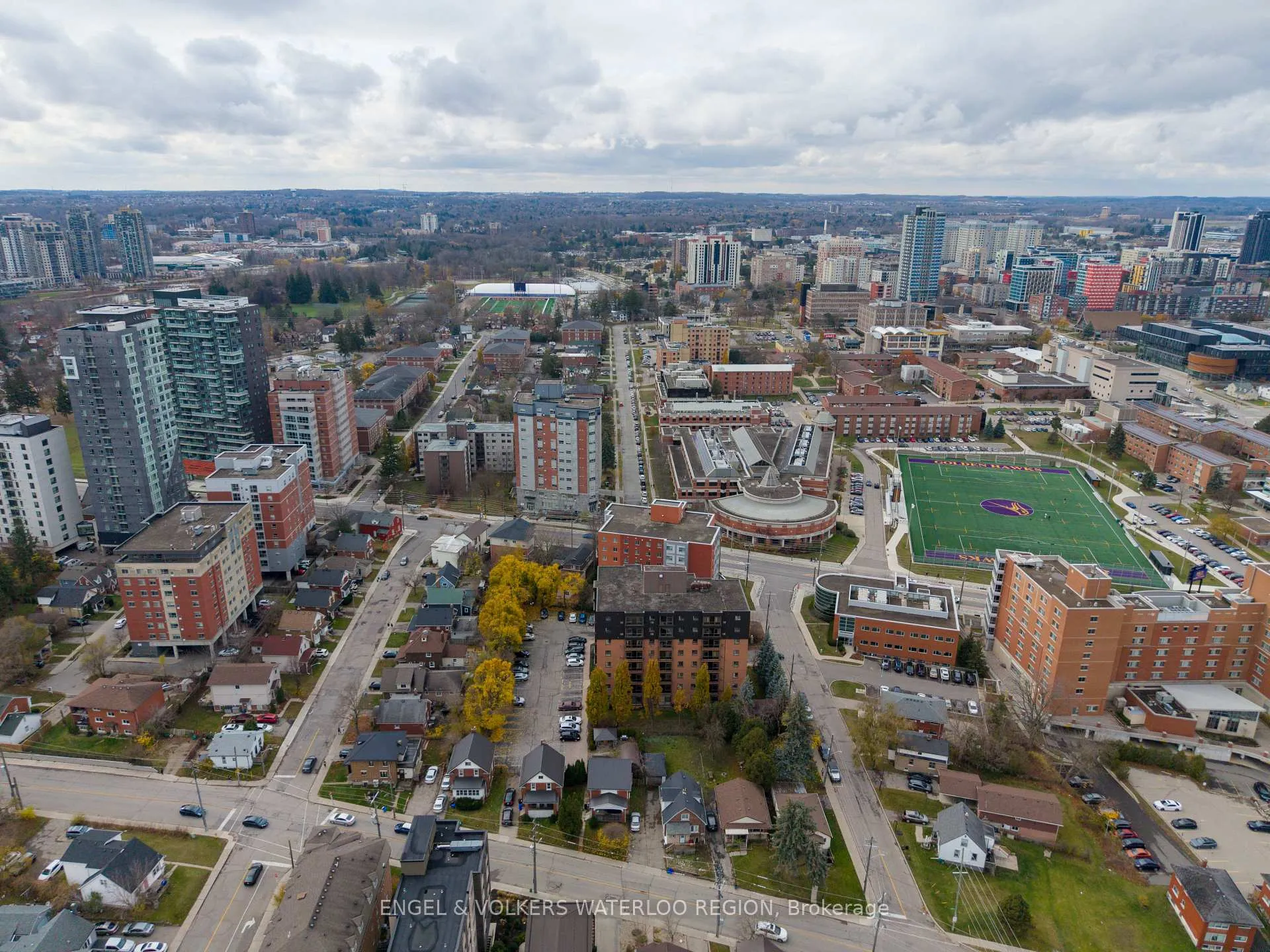 Photo 22 of Unit 1802, 158 king Street, Waterloo, Beechwood/University — HOMEH