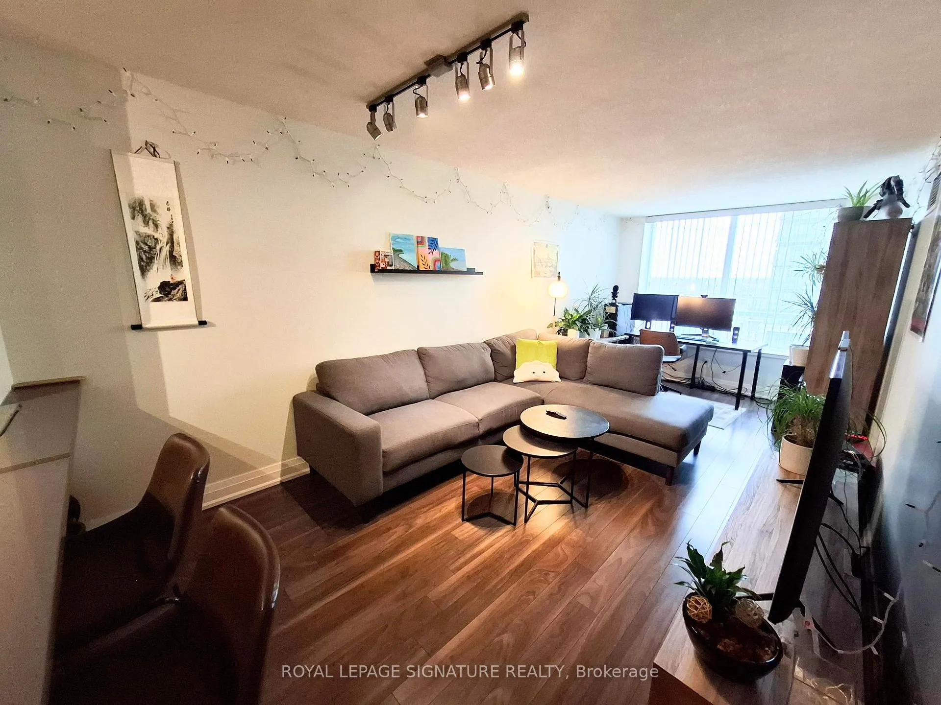 Photo 5 of Unit 610, 62 Suncrest Boulevard, Markham, Commerce Valley — HOMEH