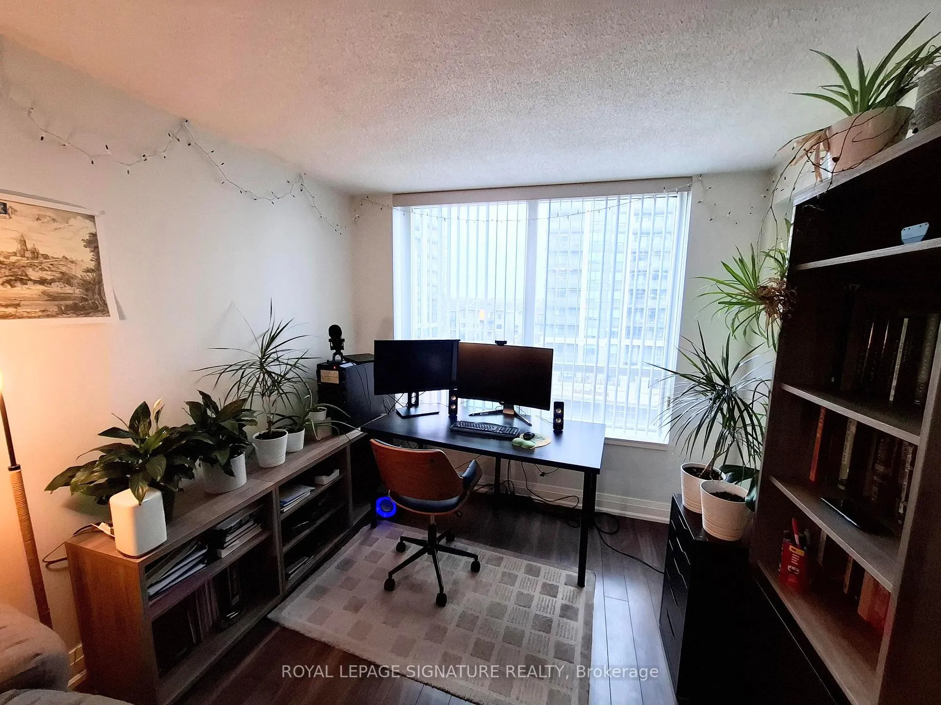 Photo 6 of Unit 610, 62 Suncrest Boulevard, Markham, Commerce Valley — HOMEH