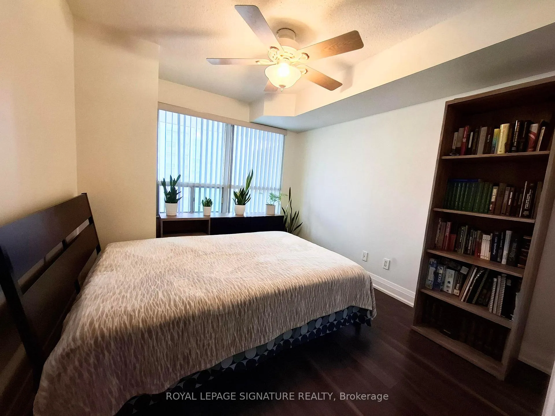 Photo 7 of Unit 610, 62 Suncrest Boulevard, Markham, Commerce Valley — HOMEH