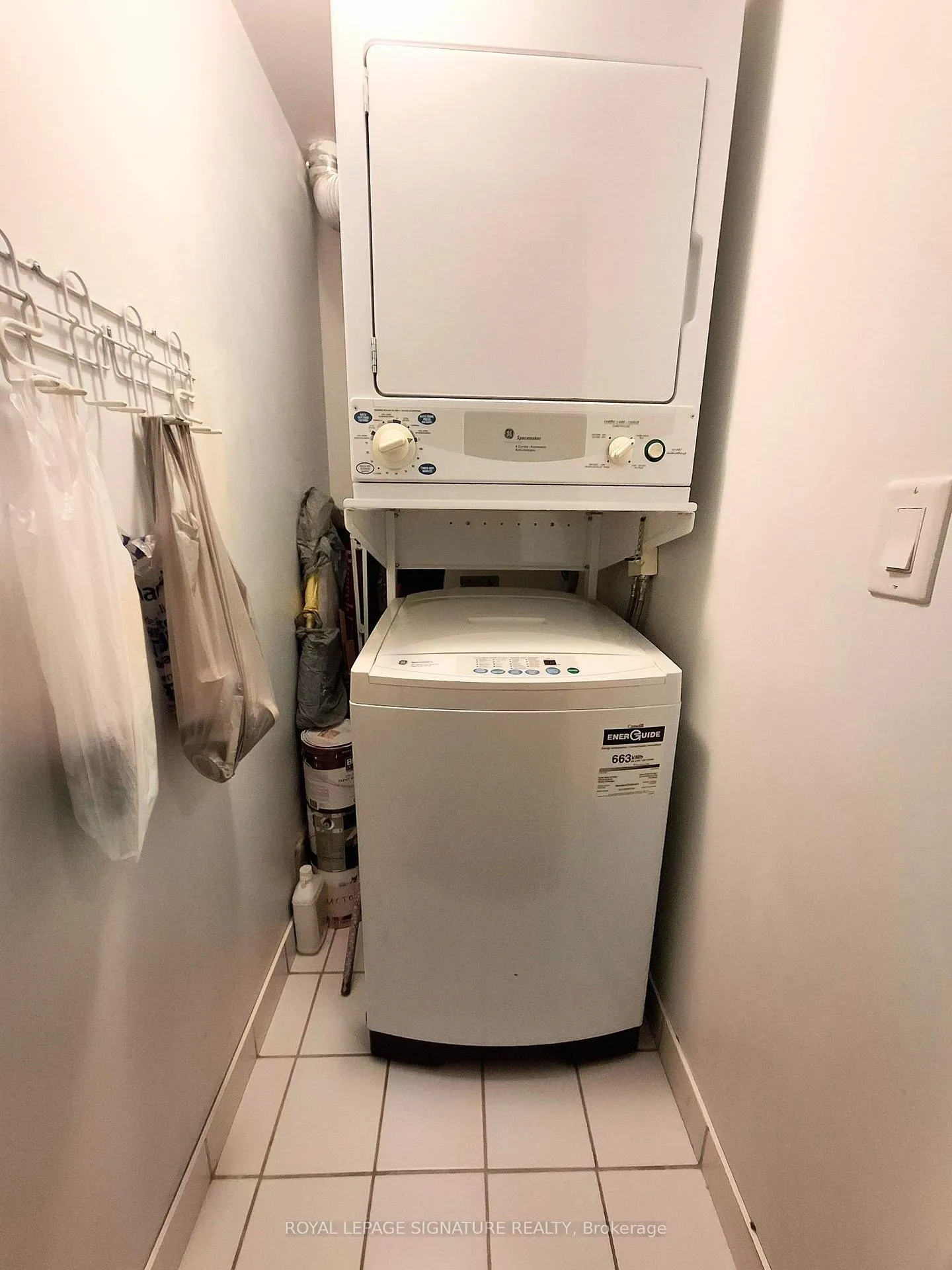 Photo 9 of Unit 610, 62 Suncrest Boulevard, Markham, Commerce Valley — HOMEH