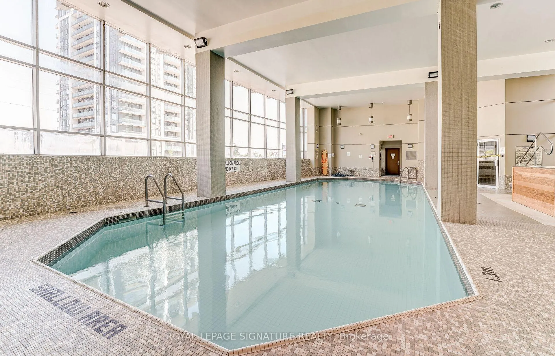 Photo 13 of Unit 610, 62 Suncrest Boulevard, Markham, Commerce Valley — HOMEH
