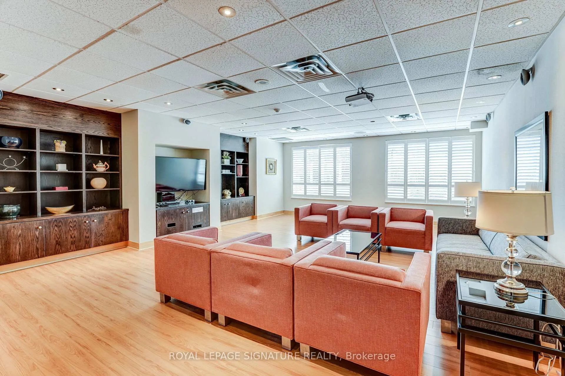 Photo 16 of Unit 610, 62 Suncrest Boulevard, Markham, Commerce Valley — HOMEH
