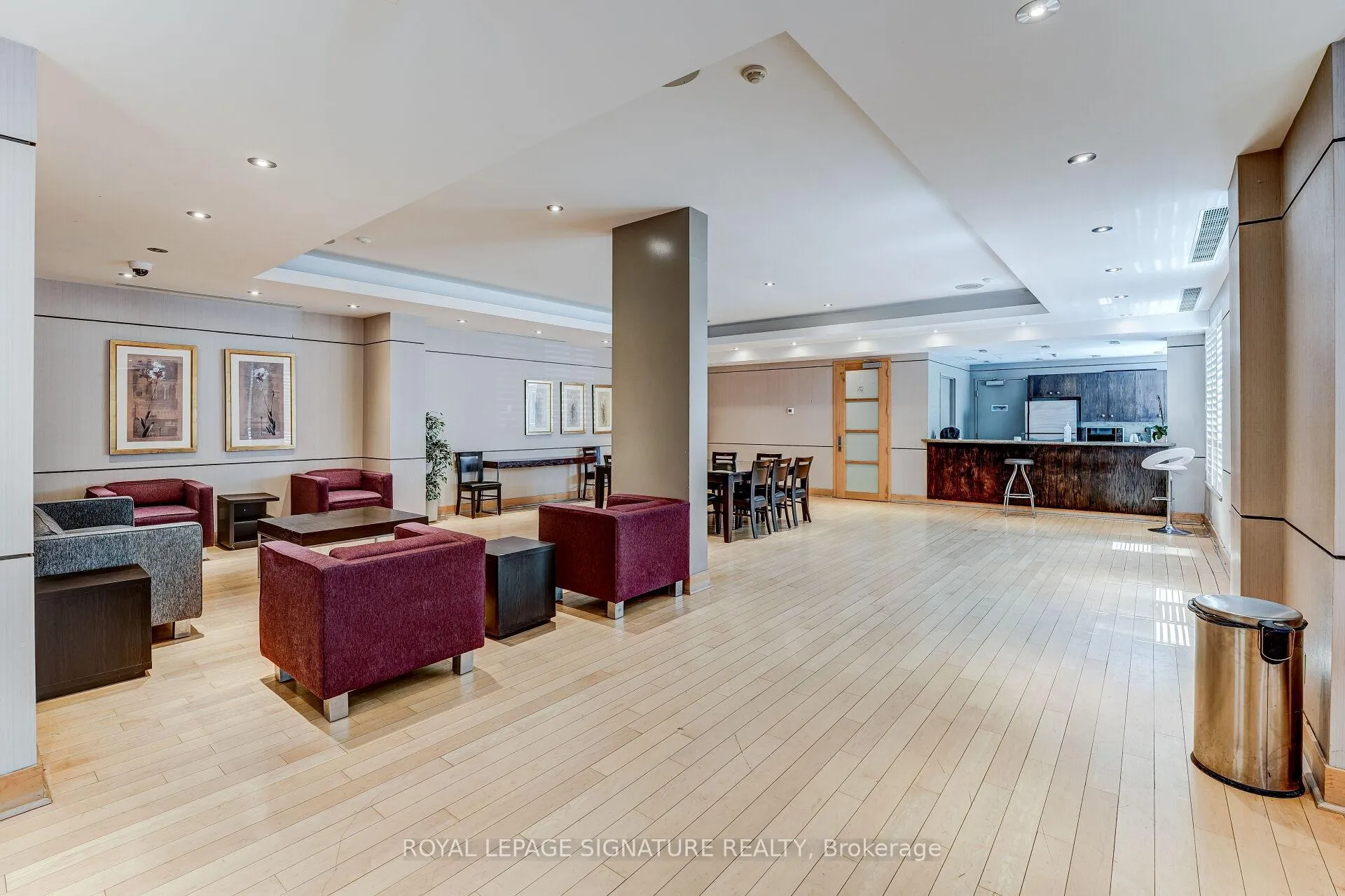 Photo 17 of Unit 610, 62 Suncrest Boulevard, Markham, Commerce Valley — HOMEH