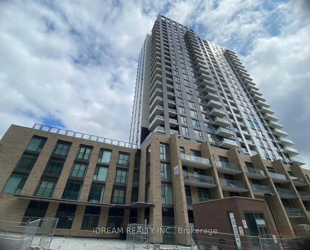 Photo 1 of Unit 2310, 55 Duke Street, Kitchener, City Commercial Core — HOMEH