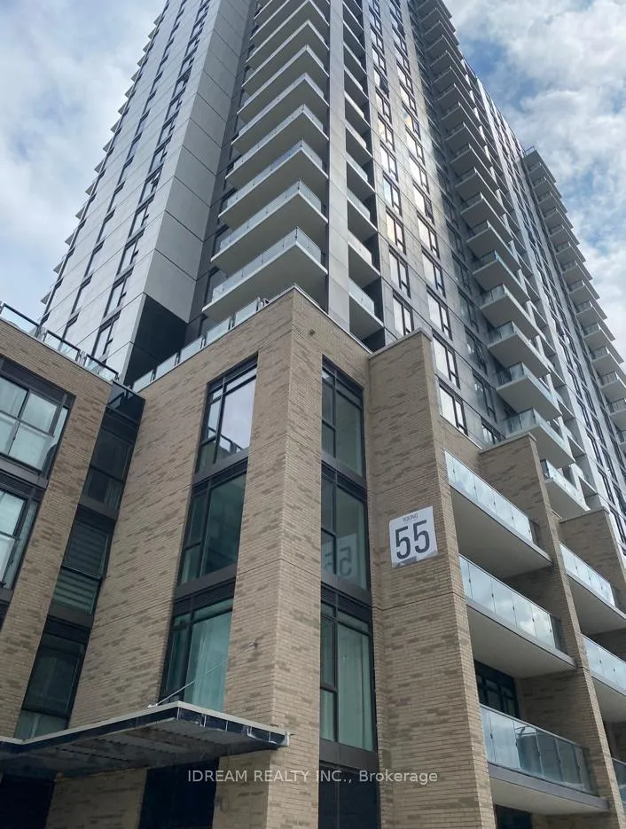 Photo 2 of Unit 2310, 55 Duke Street, Kitchener, City Commercial Core — HOMEH