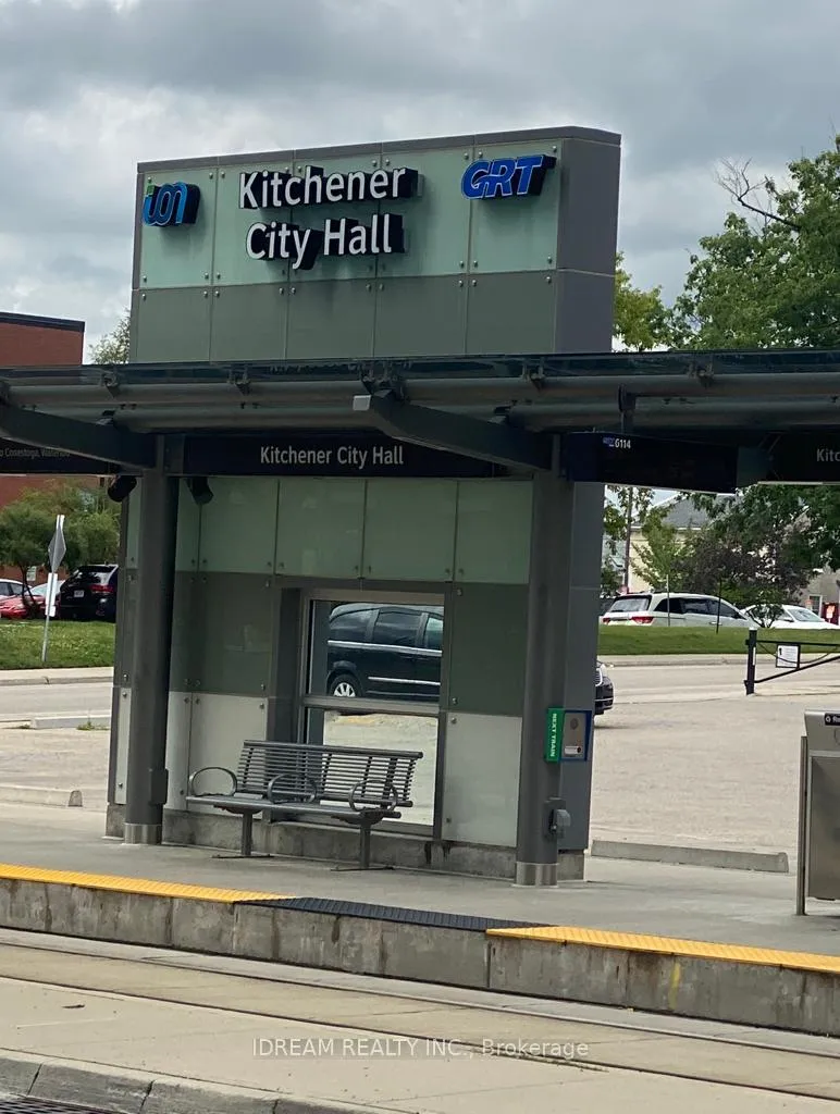 Photo 5 of Unit 2310, 55 Duke Street, Kitchener, City Commercial Core — HOMEH