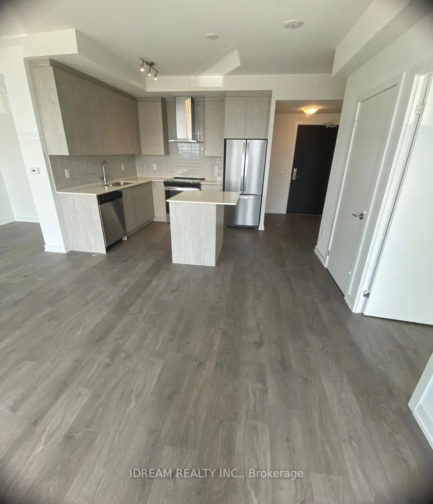 Photo 8 of Unit 2310, 55 Duke Street, Kitchener, City Commercial Core — HOMEH