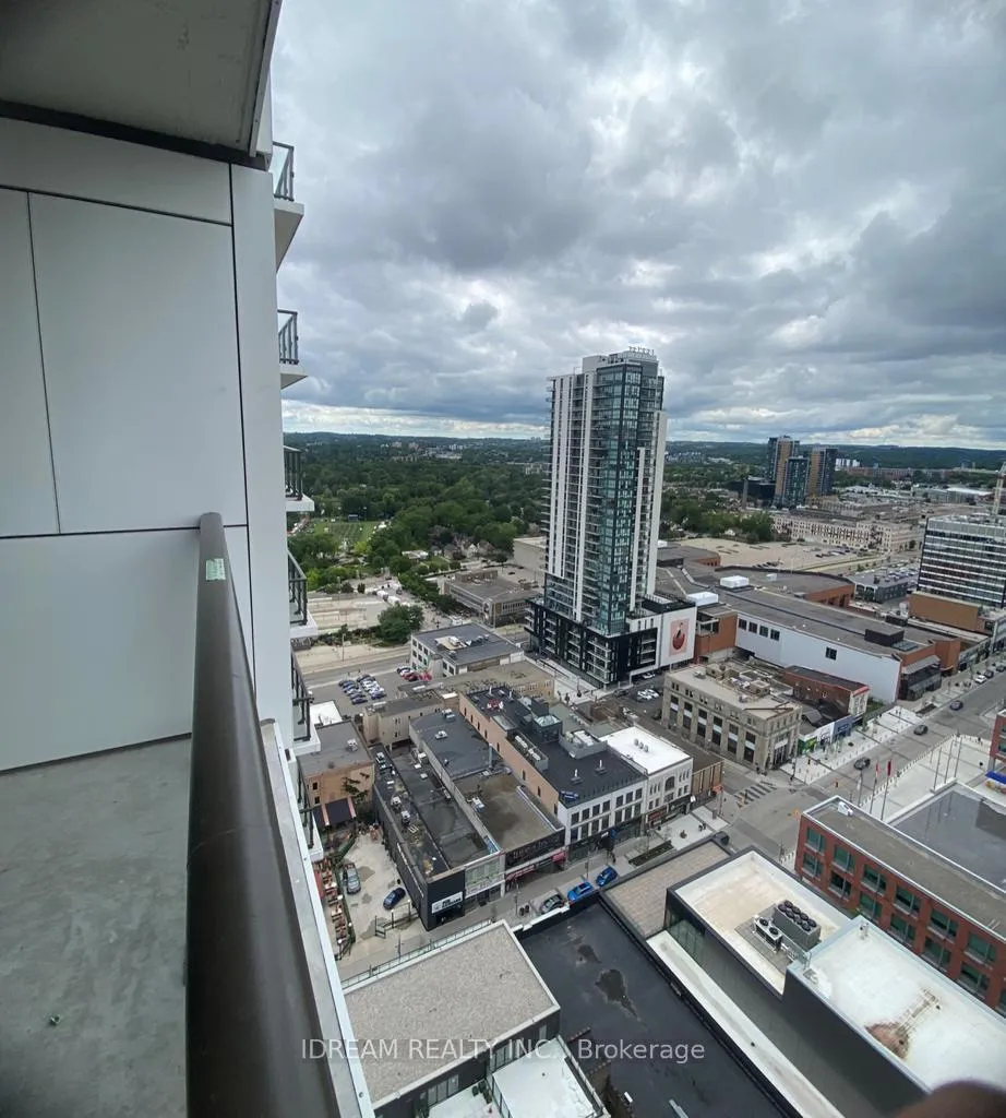 Photo 19 of Unit 2310, 55 Duke Street, Kitchener, City Commercial Core — HOMEH