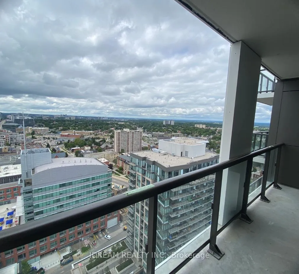 Photo 20 of Unit 2310, 55 Duke Street, Kitchener, City Commercial Core — HOMEH