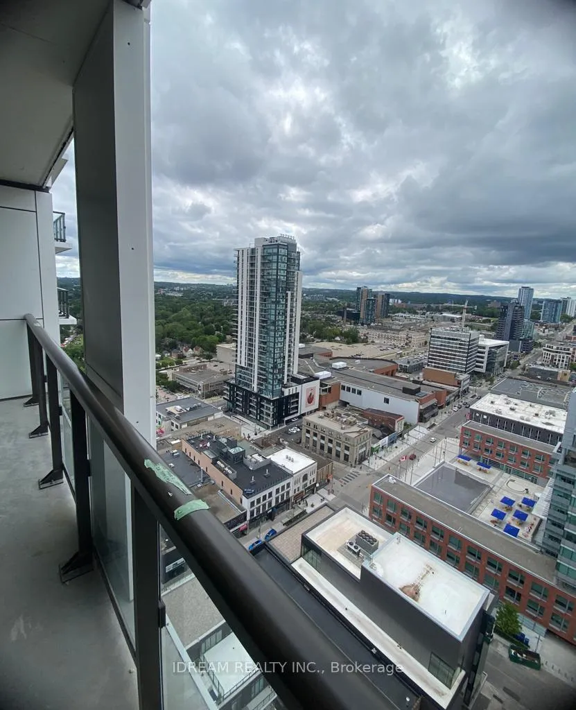 Photo 21 of Unit 2310, 55 Duke Street, Kitchener, City Commercial Core — HOMEH