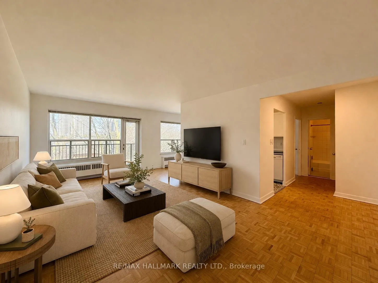 Photo 1 of Unit 408, 30 Upper Canada Drive, North York, St. Andrew-Windfields — HOMEH