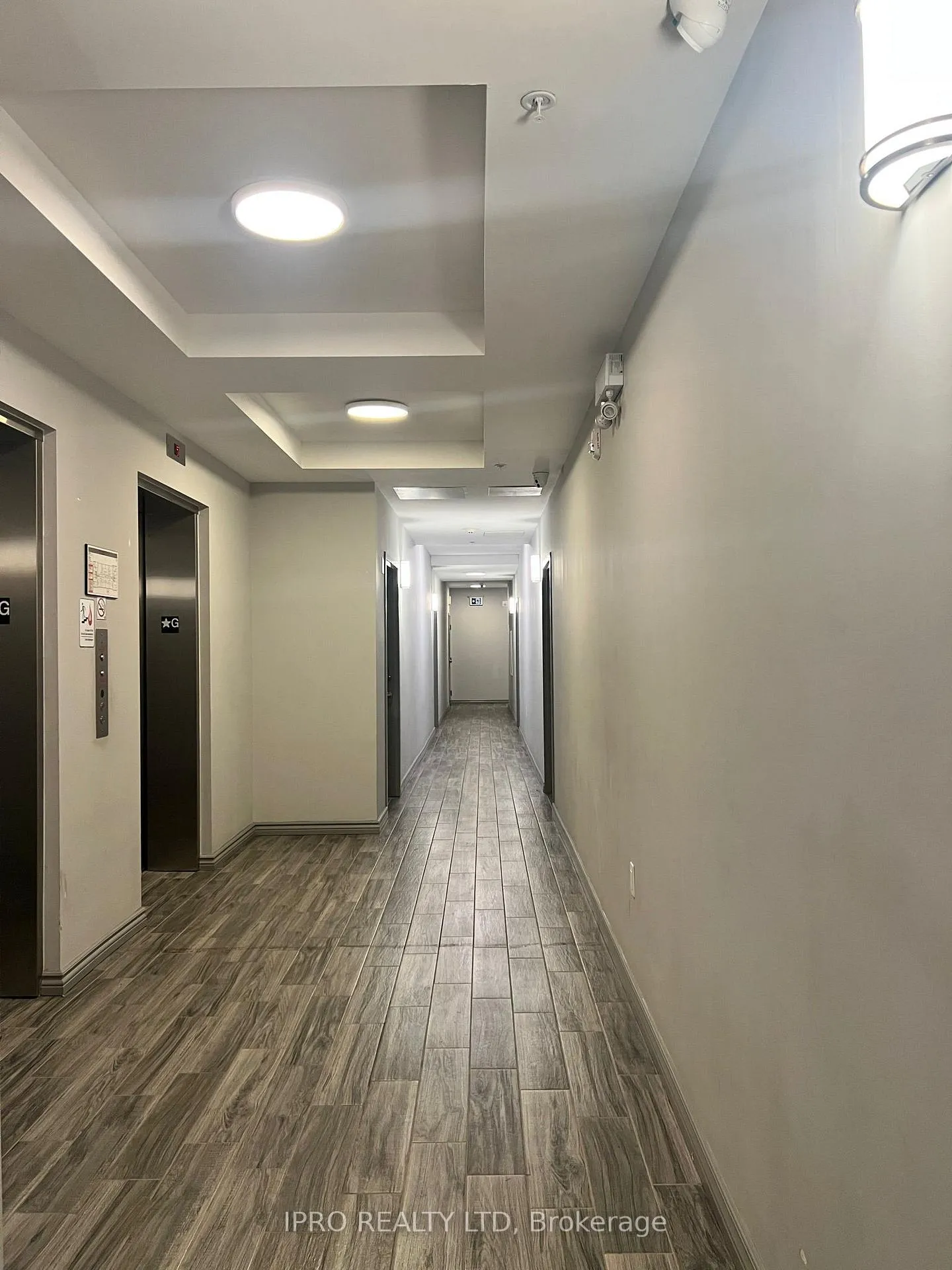 Photo 5 of Unit G107, 275 Larch Street, Waterloo, Lakeshore Village — HOMEH