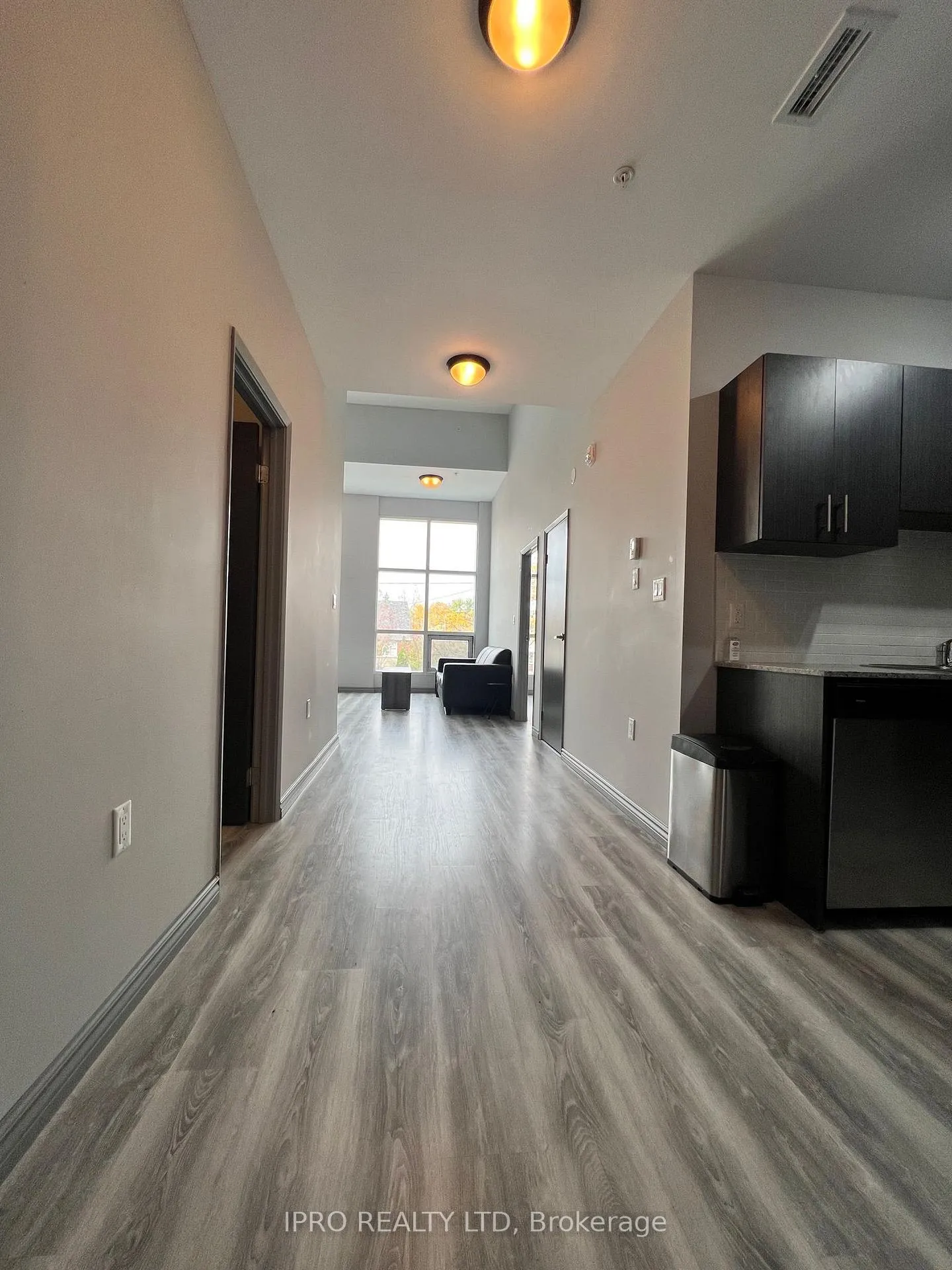 Photo 8 of Unit G107, 275 Larch Street, Waterloo, Lakeshore Village — HOMEH
