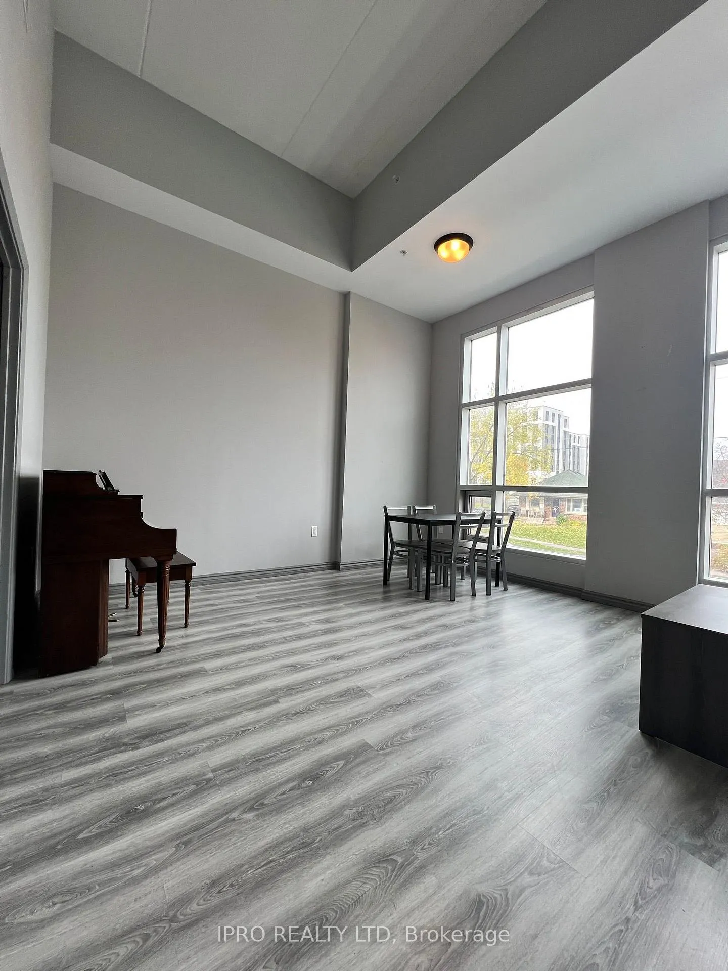 Photo 12 of Unit G107, 275 Larch Street, Waterloo, Lakeshore Village — HOMEH