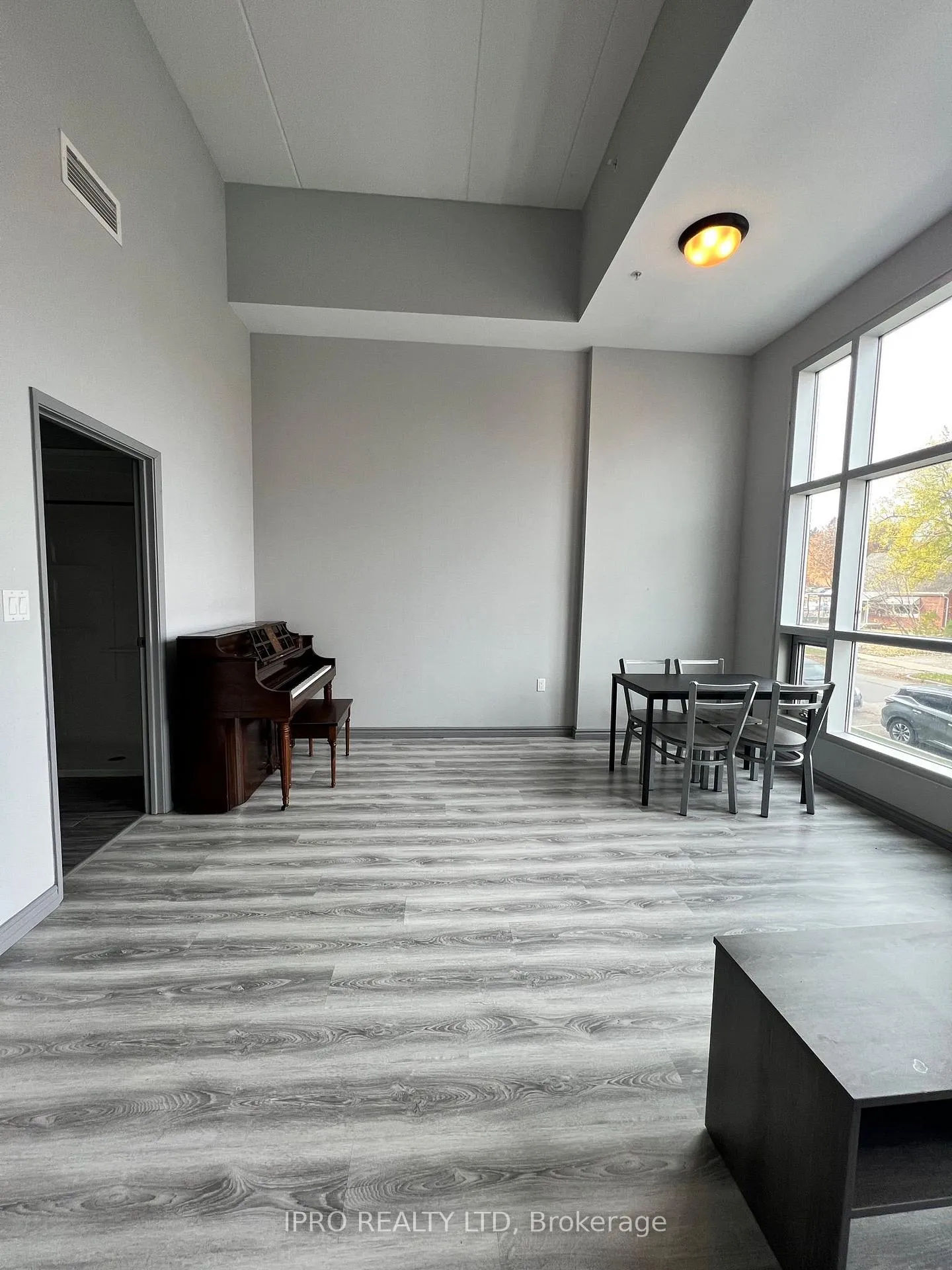 Photo 14 of Unit G107, 275 Larch Street, Waterloo, Lakeshore Village — HOMEH