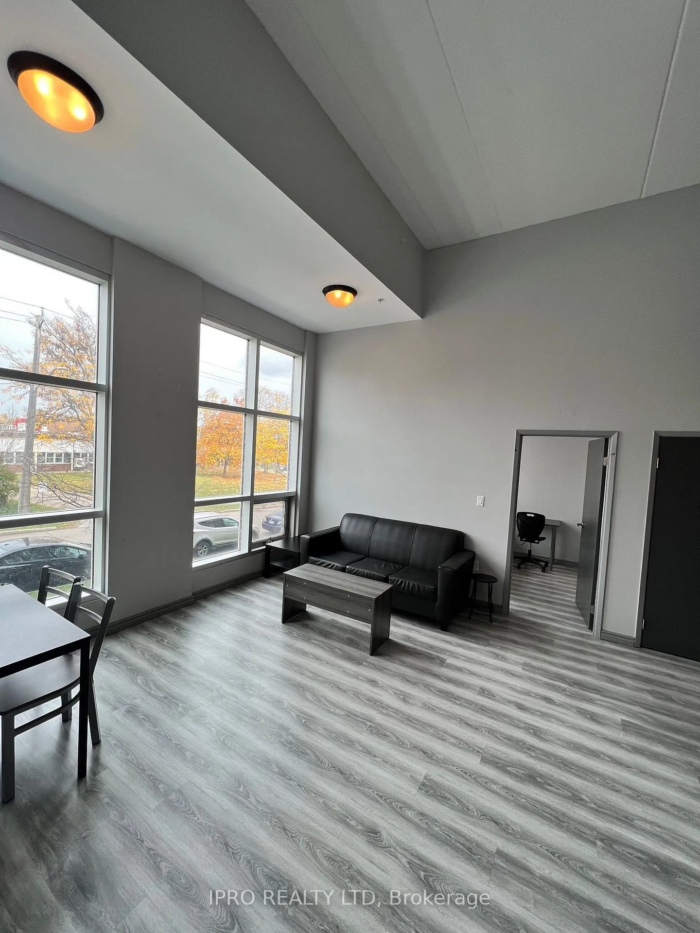 Photo 16 of Unit G107, 275 Larch Street, Waterloo, Lakeshore Village — HOMEH