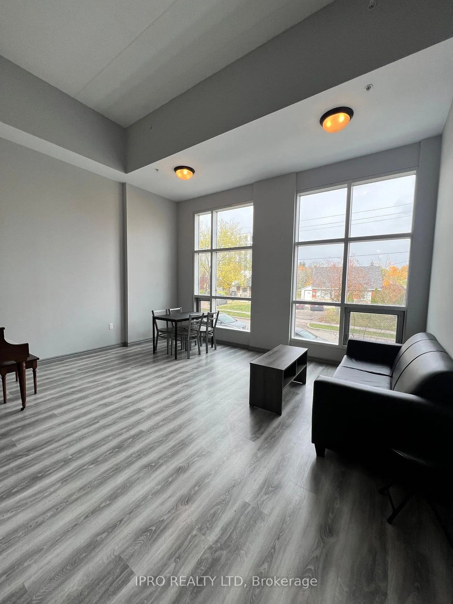 Photo 20 of Unit G107, 275 Larch Street, Waterloo, Lakeshore Village — HOMEH