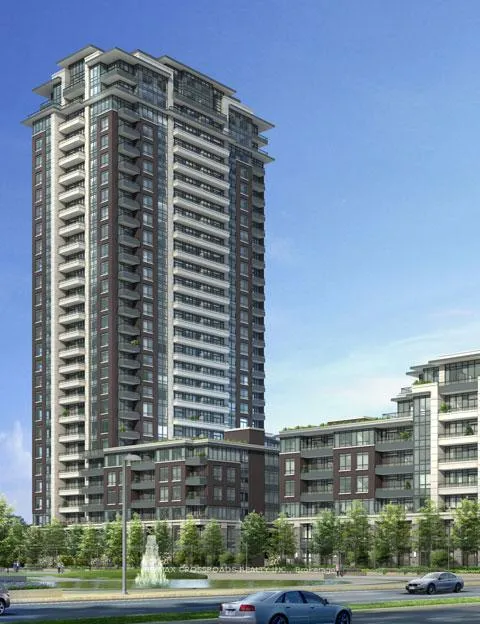 Photo 1 of Unit 707, 15 Water Walk Drive, Markham, Unionville — HOMEH