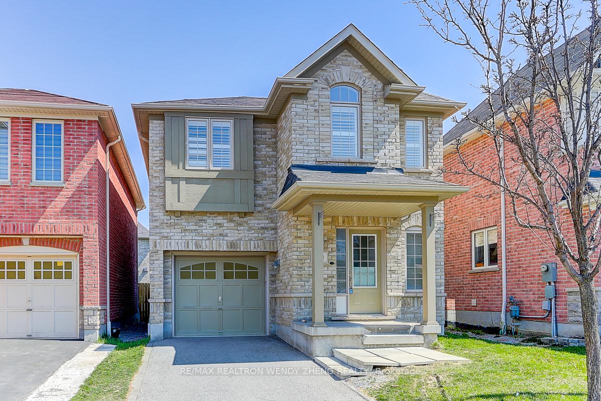 Photo 3 of 29 Kinrade Crescent, Ajax, Central East — HOMEH