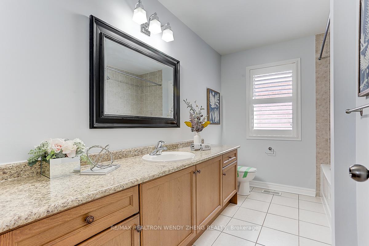 Photo 29 of 29 Kinrade Crescent, Ajax, Central East — HOMEH