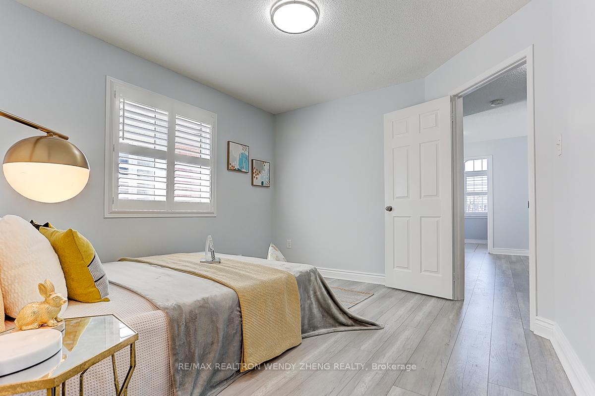 Photo 31 of 29 Kinrade Crescent, Ajax, Central East — HOMEH