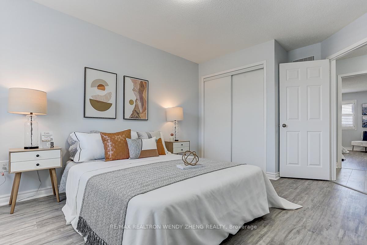 Photo 33 of 29 Kinrade Crescent, Ajax, Central East — HOMEH