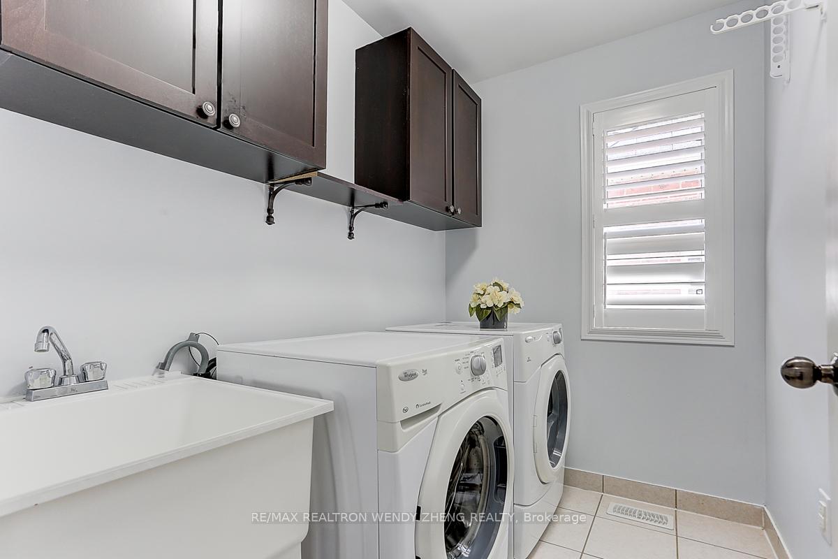 Photo 34 of 29 Kinrade Crescent, Ajax, Central East — HOMEH
