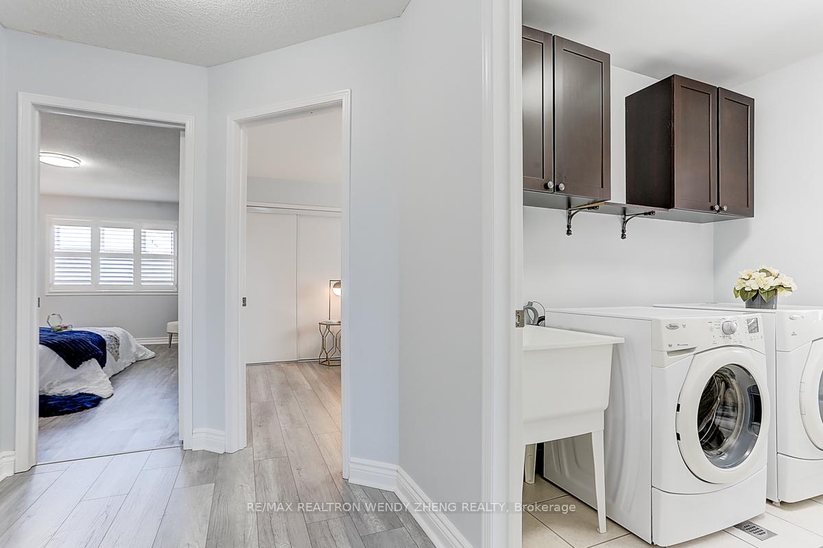 Photo 35 of 29 Kinrade Crescent, Ajax, Central East — HOMEH