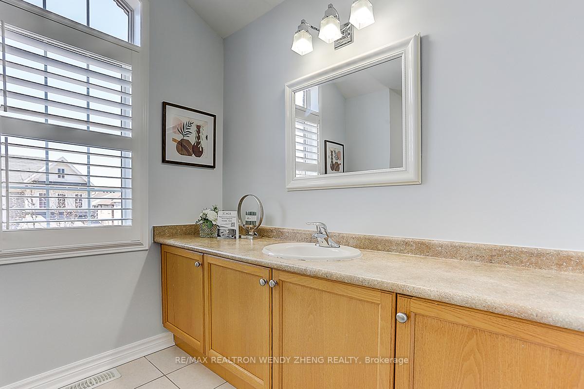 Photo 36 of 29 Kinrade Crescent, Ajax, Central East — HOMEH