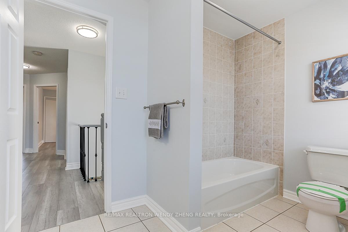 Photo 37 of 29 Kinrade Crescent, Ajax, Central East — HOMEH