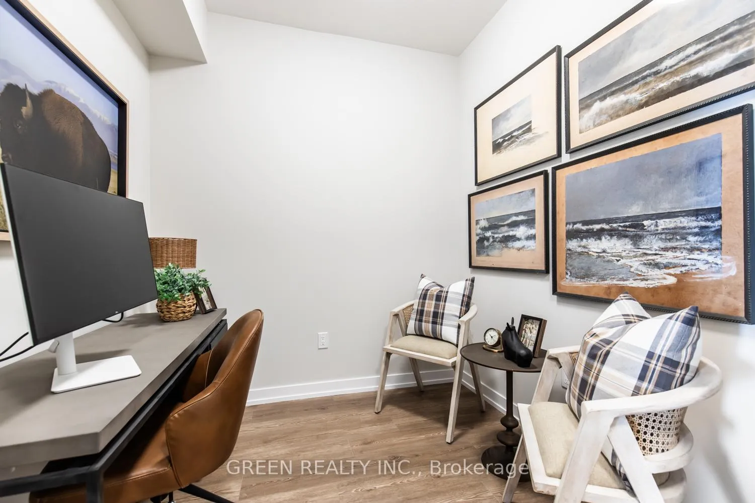 Photo 6 of Unit 1304, 870 Queenston Road, Hamilton, Stoney Creek — HOMEH