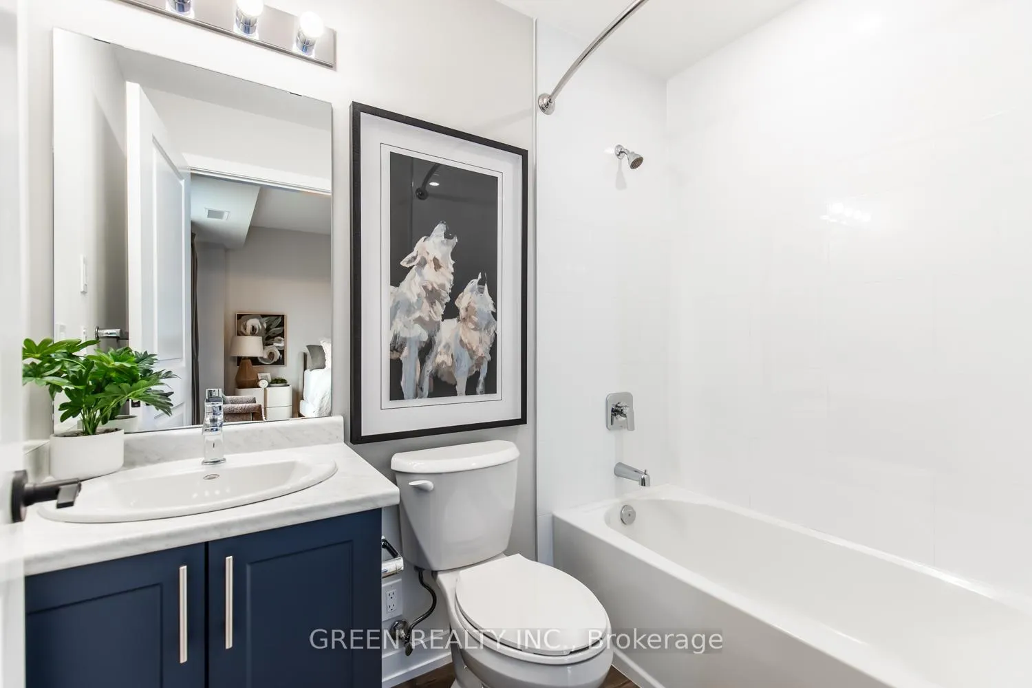 Photo 9 of Unit 1304, 870 Queenston Road, Hamilton, Stoney Creek — HOMEH