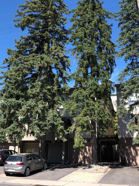 Photo 2 of 255B Sunnyside Avenue, Ottawa, Old Ottawa South — HOMEH