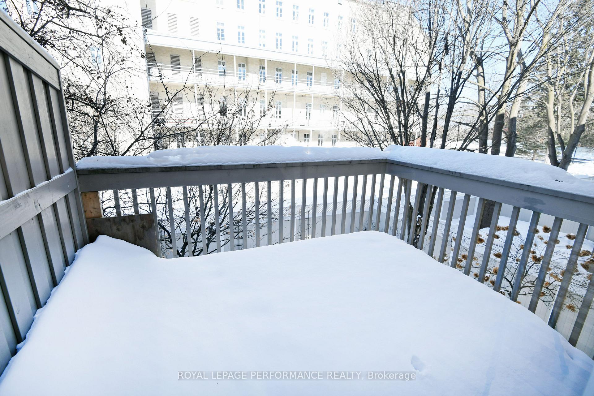 Photo 23 of 255B Sunnyside Avenue, Ottawa, Old Ottawa South — HOMEH