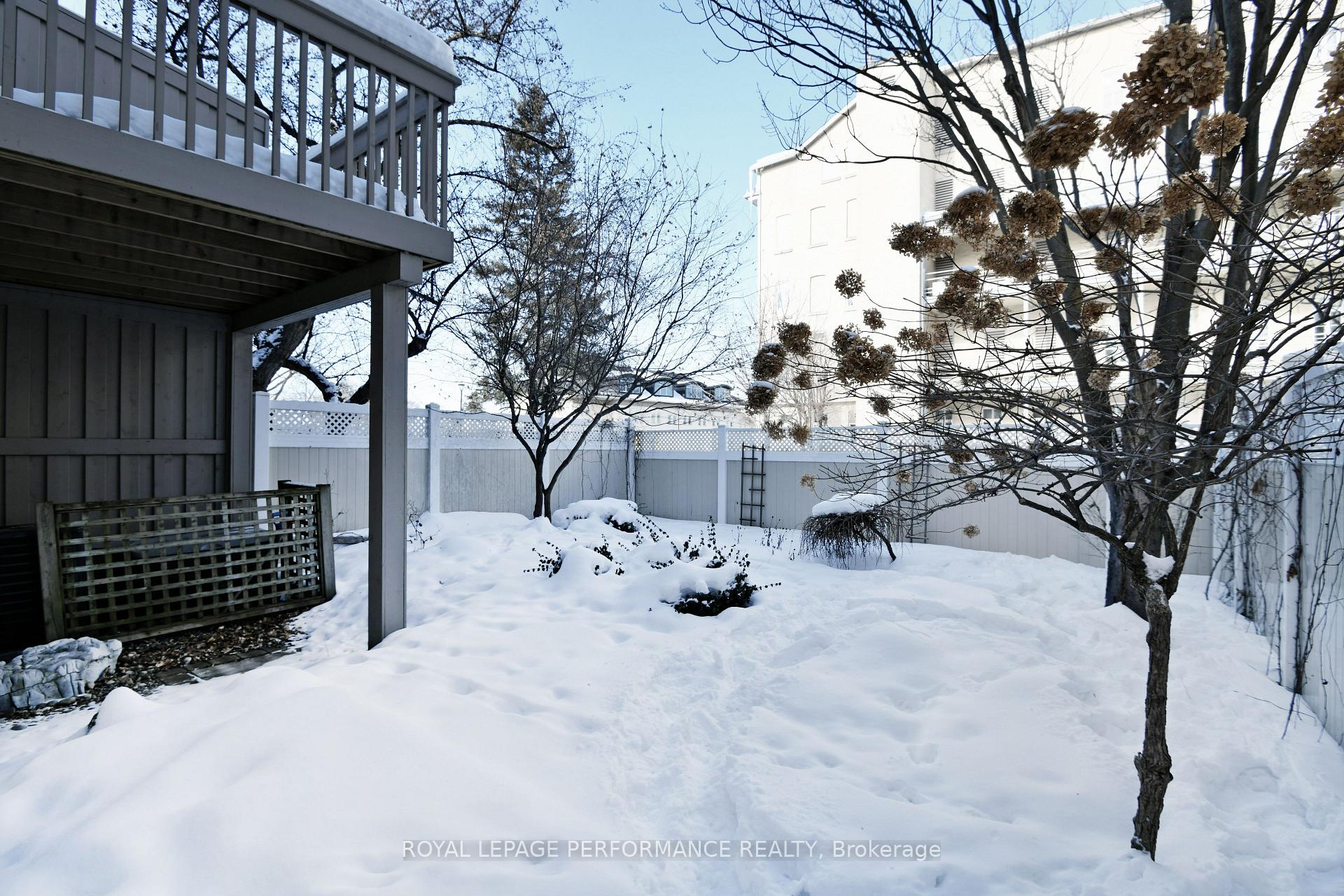 Photo 31 of 255B Sunnyside Avenue, Ottawa, Old Ottawa South — HOMEH