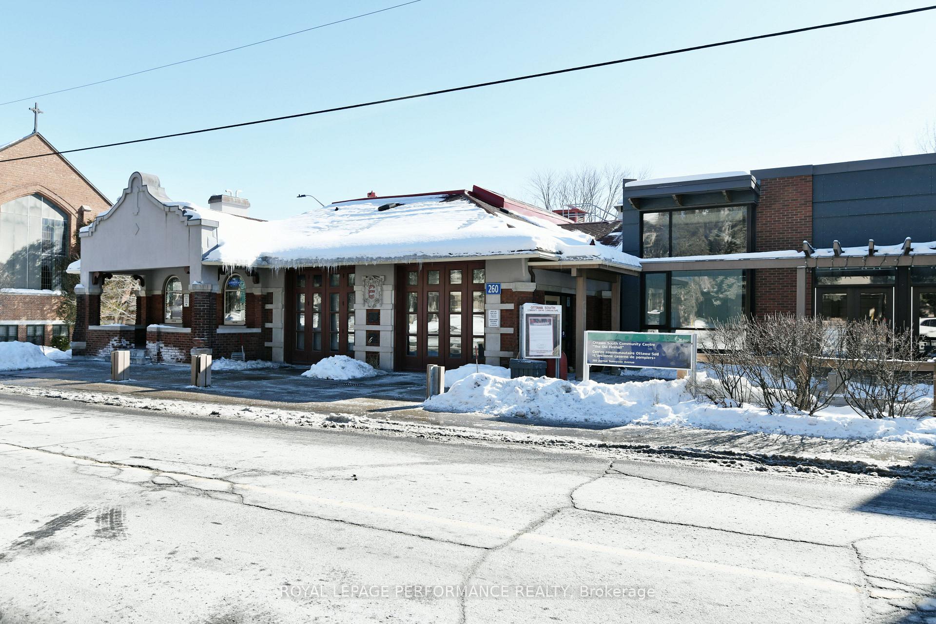 Photo 39 of 255B Sunnyside Avenue, Ottawa, Old Ottawa South — HOMEH