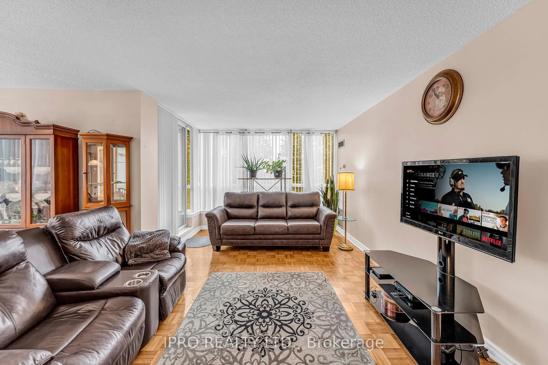 Photo 2 of Unit 213, 12 Laurelcrest Street, Brampton, Queen Street Corridor — HOMEH