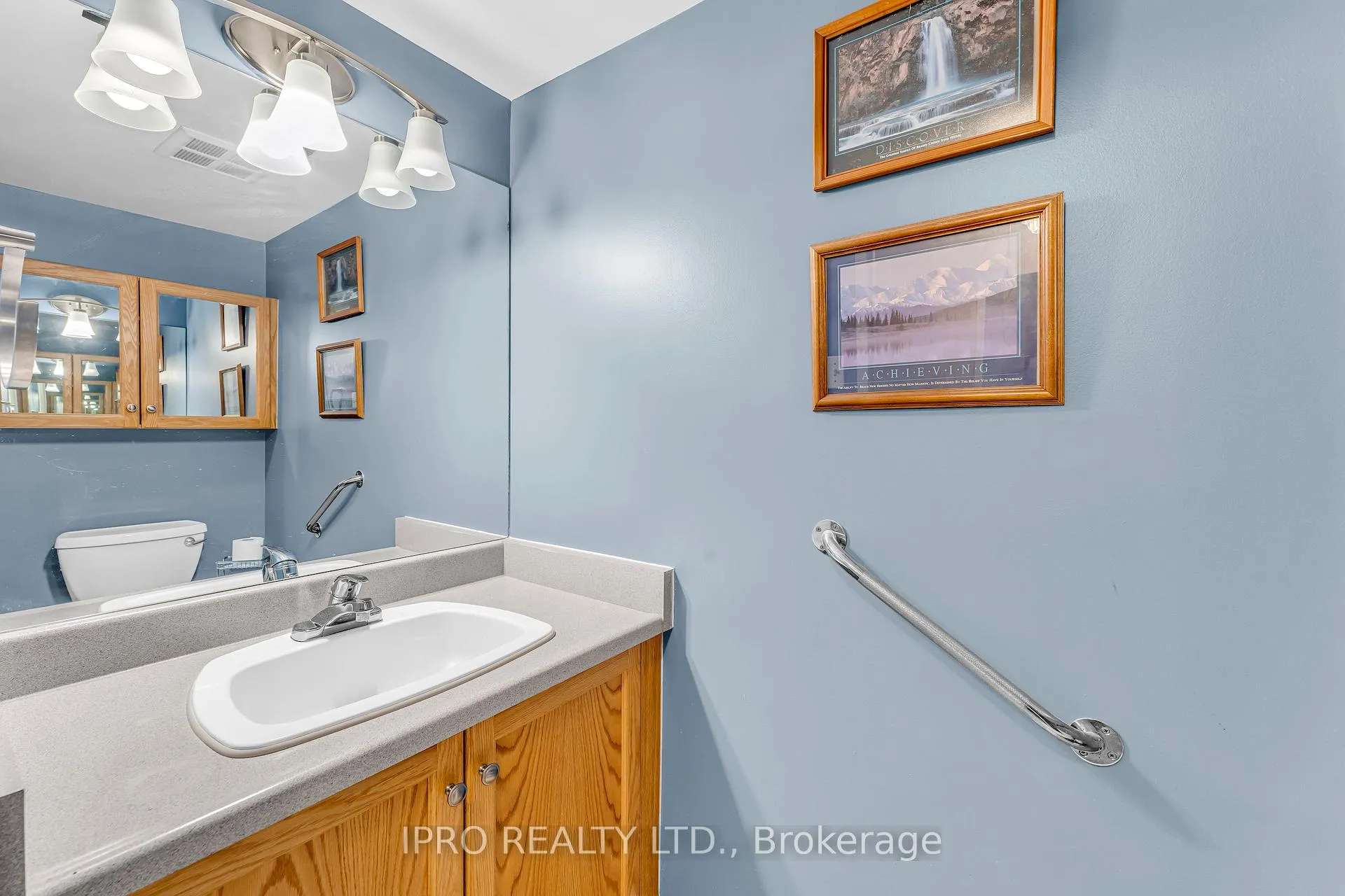 Photo 15 of Unit 213, 12 Laurelcrest Street, Brampton, Queen Street Corridor — HOMEH