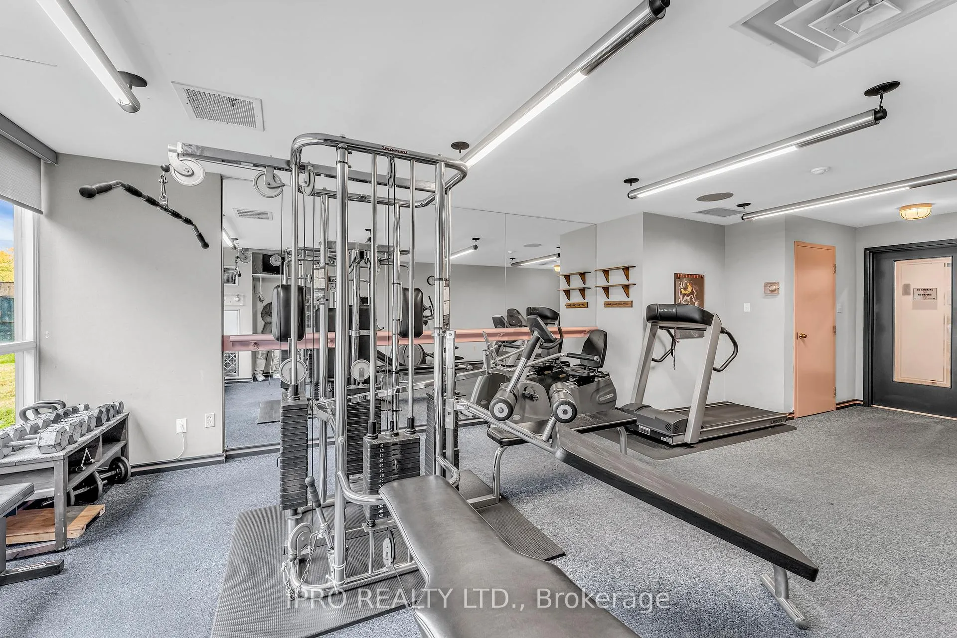 Photo 22 of Unit 213, 12 Laurelcrest Street, Brampton, Queen Street Corridor — HOMEH