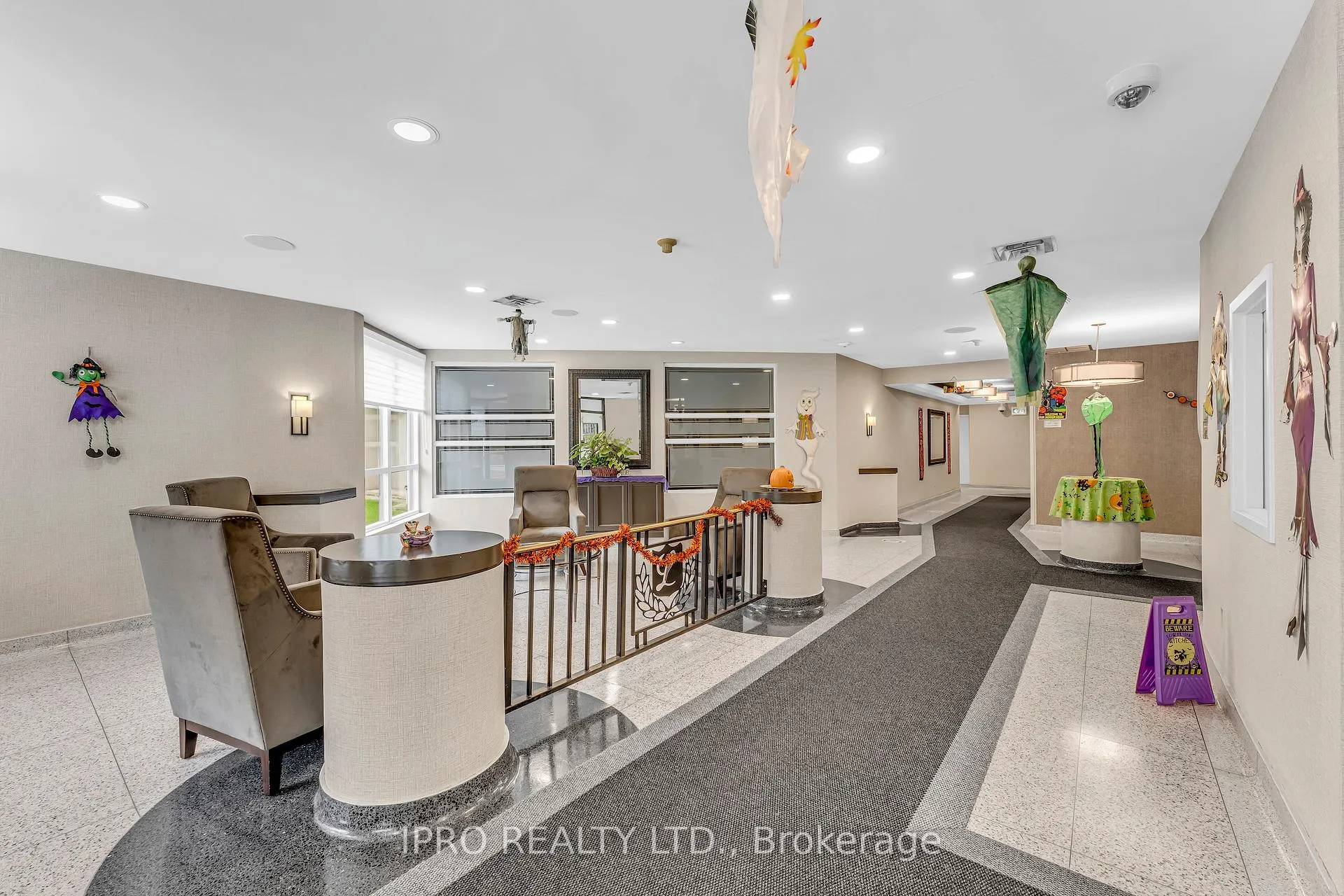 Photo 27 of Unit 213, 12 Laurelcrest Street, Brampton, Queen Street Corridor — HOMEH