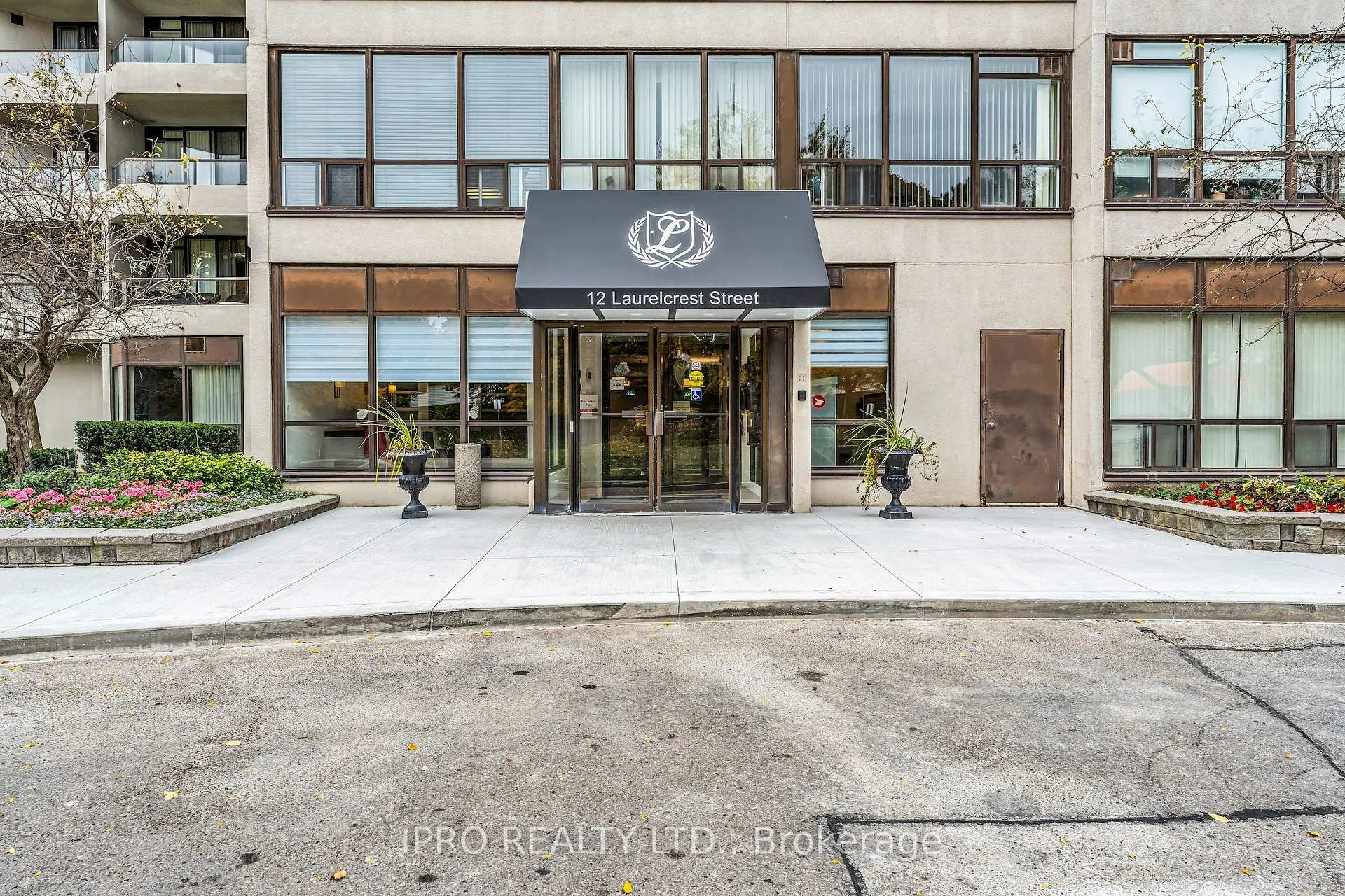 Photo 28 of Unit 213, 12 Laurelcrest Street, Brampton, Queen Street Corridor — HOMEH