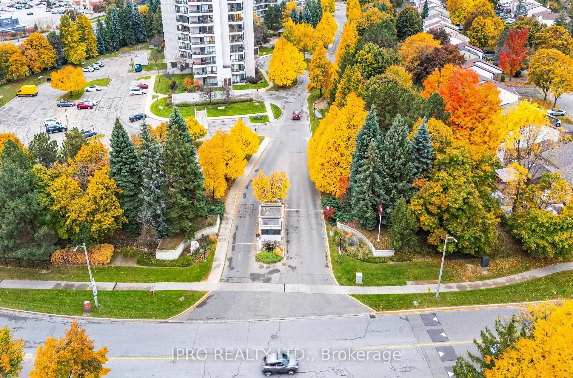 Photo 30 of Unit 213, 12 Laurelcrest Street, Brampton, Queen Street Corridor — HOMEH