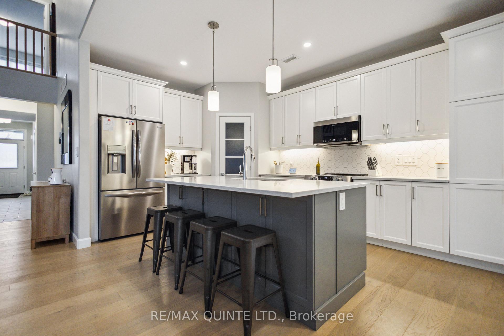 Photo 7 of 70 Riverstone Way, Belleville, Thurlow Ward — HOMEH