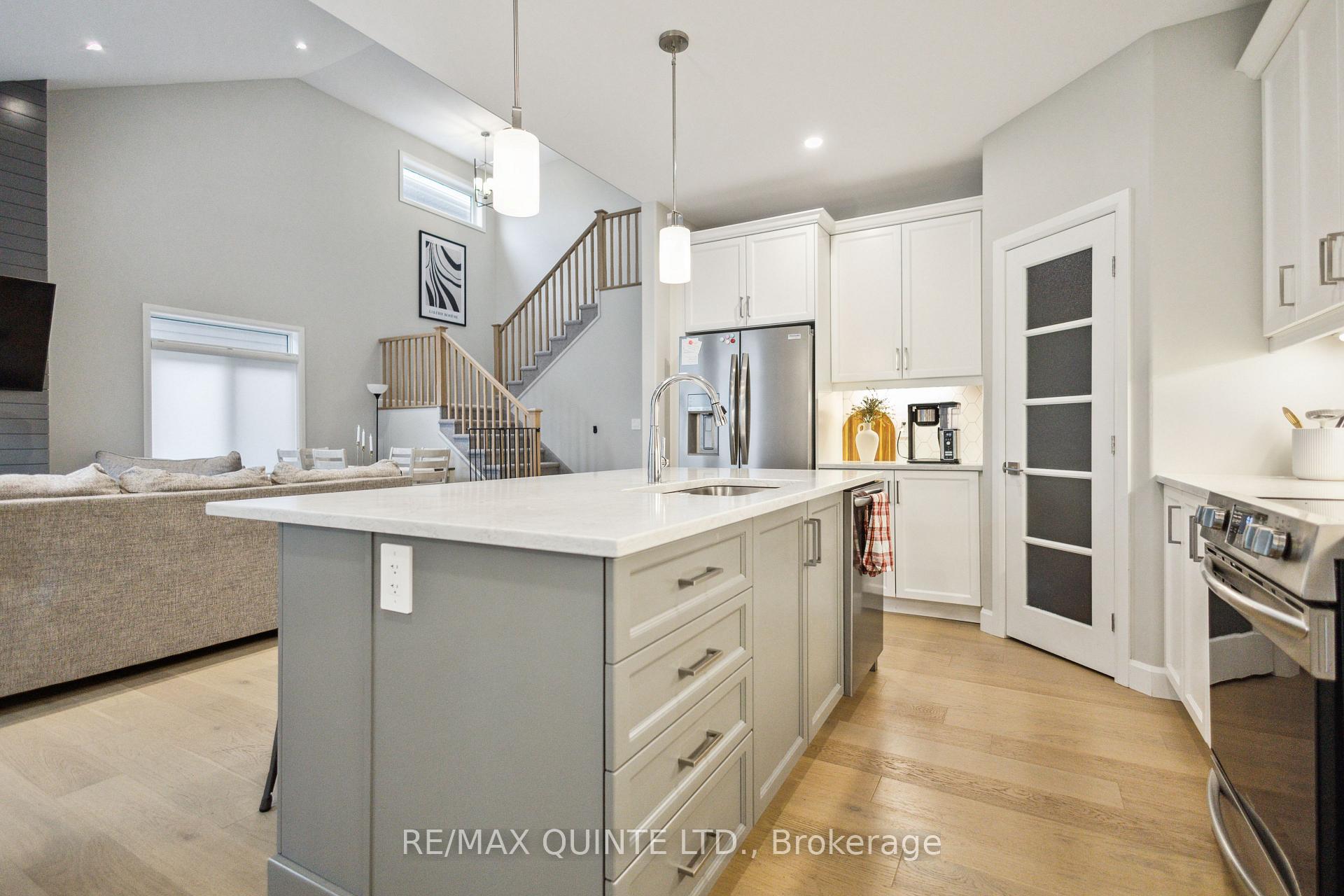 Photo 8 of 70 Riverstone Way, Belleville, Thurlow Ward — HOMEH