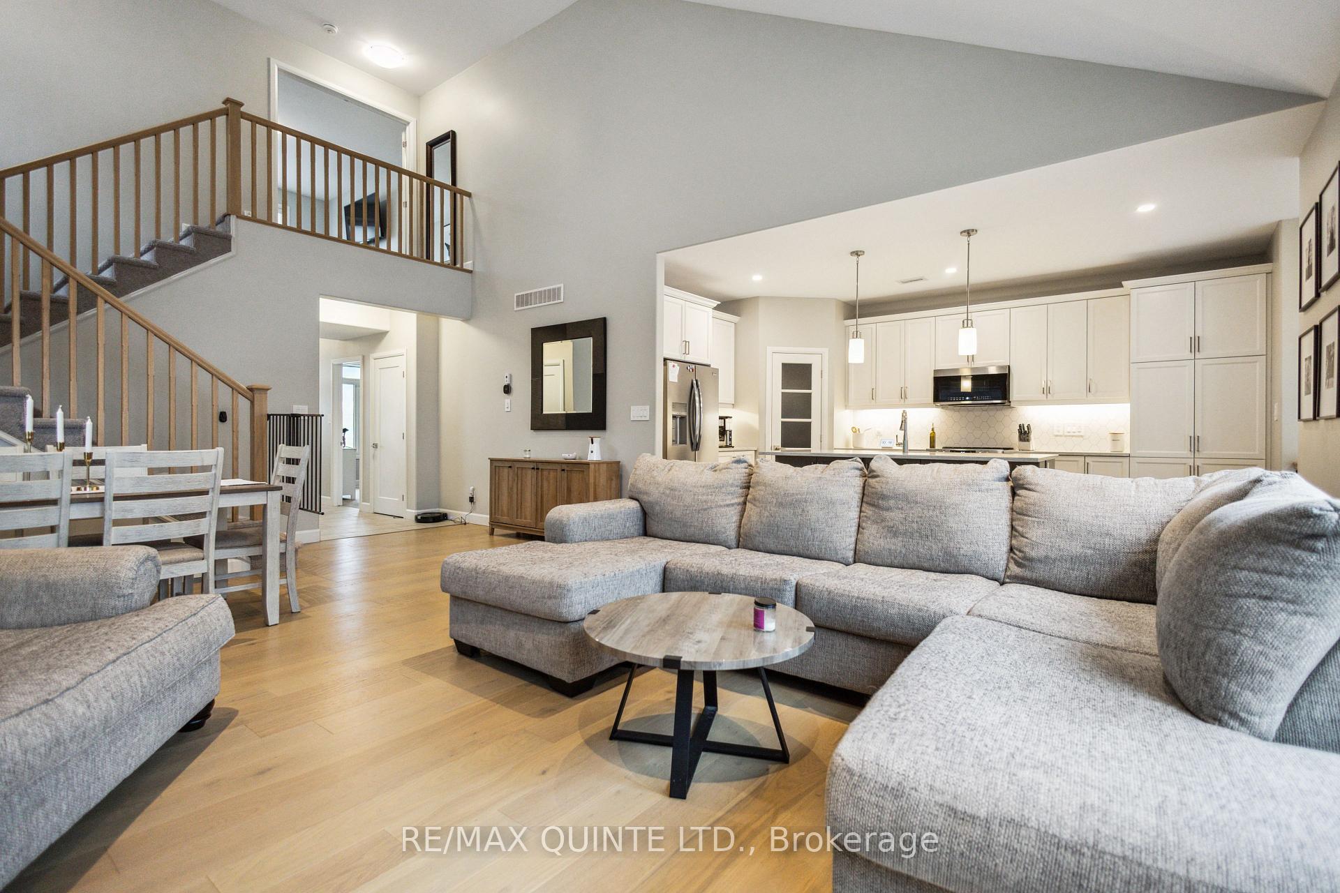 Photo 10 of 70 Riverstone Way, Belleville, Thurlow Ward — HOMEH
