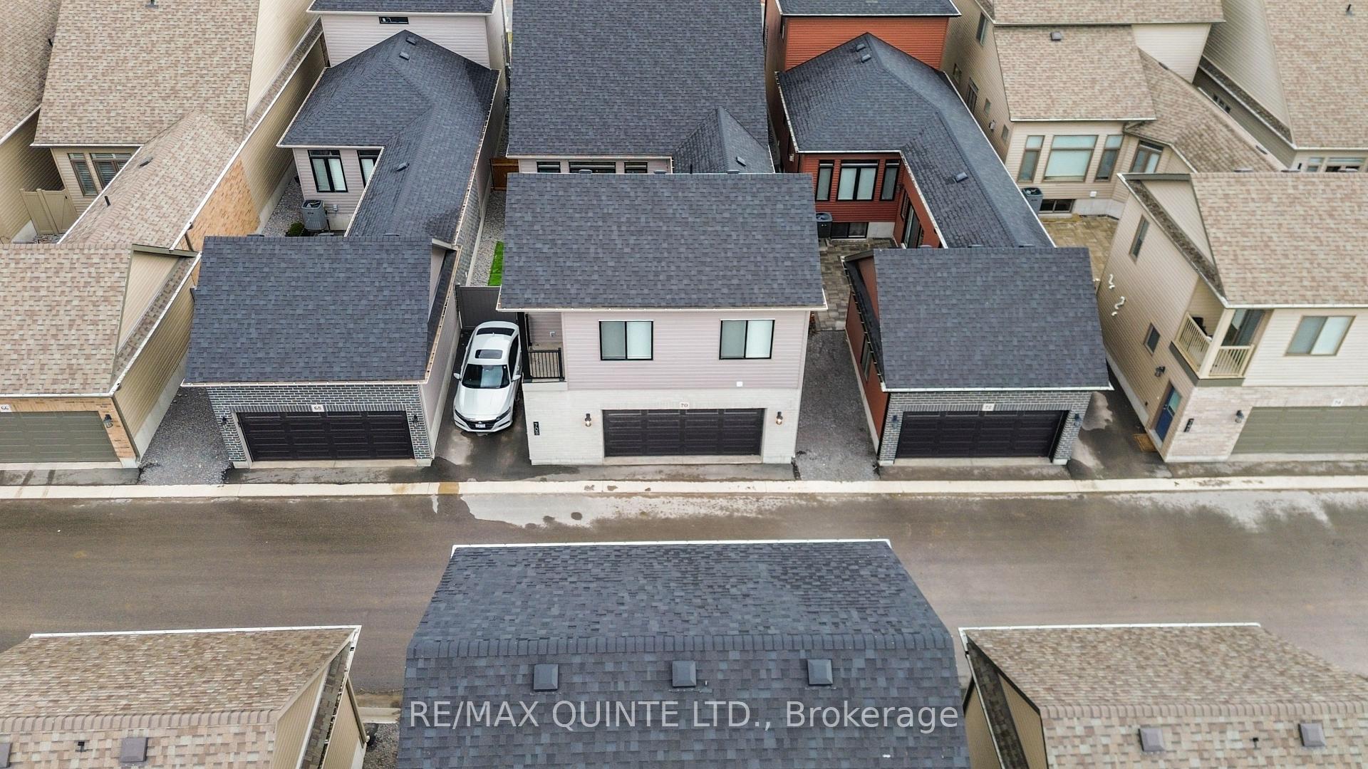 Photo 40 of 70 Riverstone Way, Belleville, Thurlow Ward — HOMEH