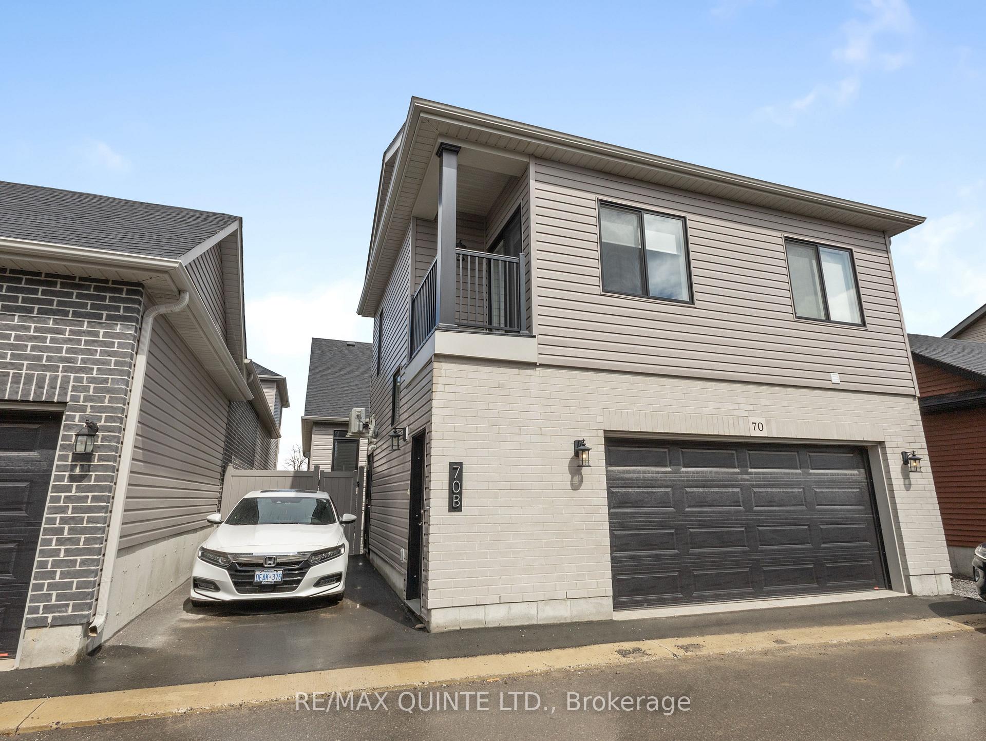 Photo 43 of 70 Riverstone Way, Belleville, Thurlow Ward — HOMEH