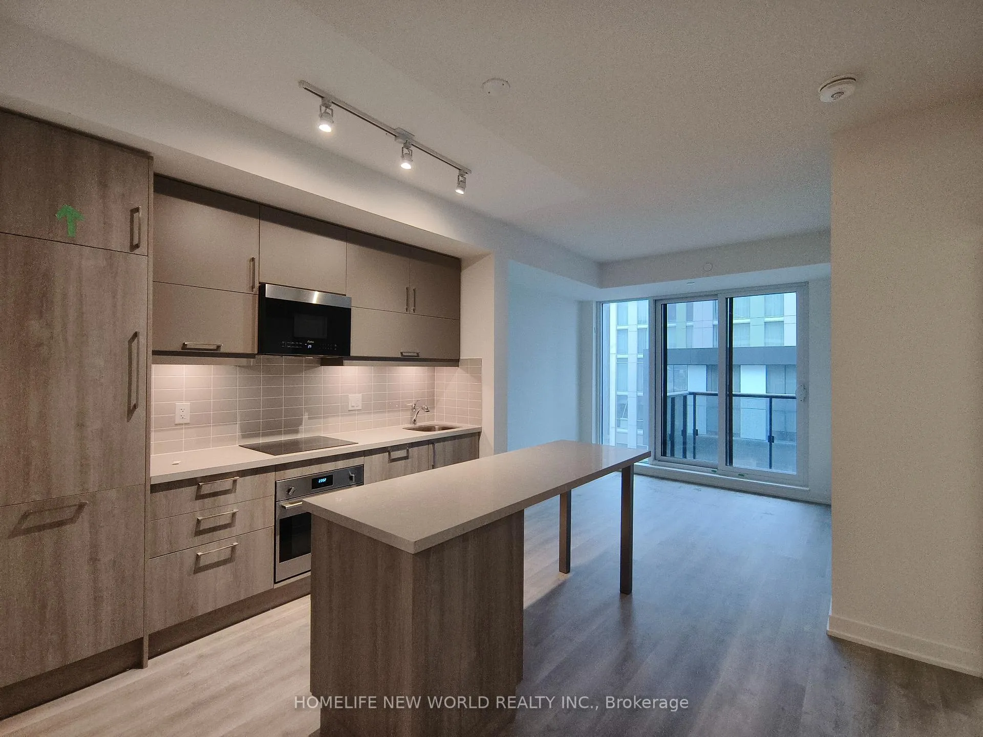 Photo 2 of Unit 613A, 8119 Birchmount Road, Markham, Unionville — HOMEH