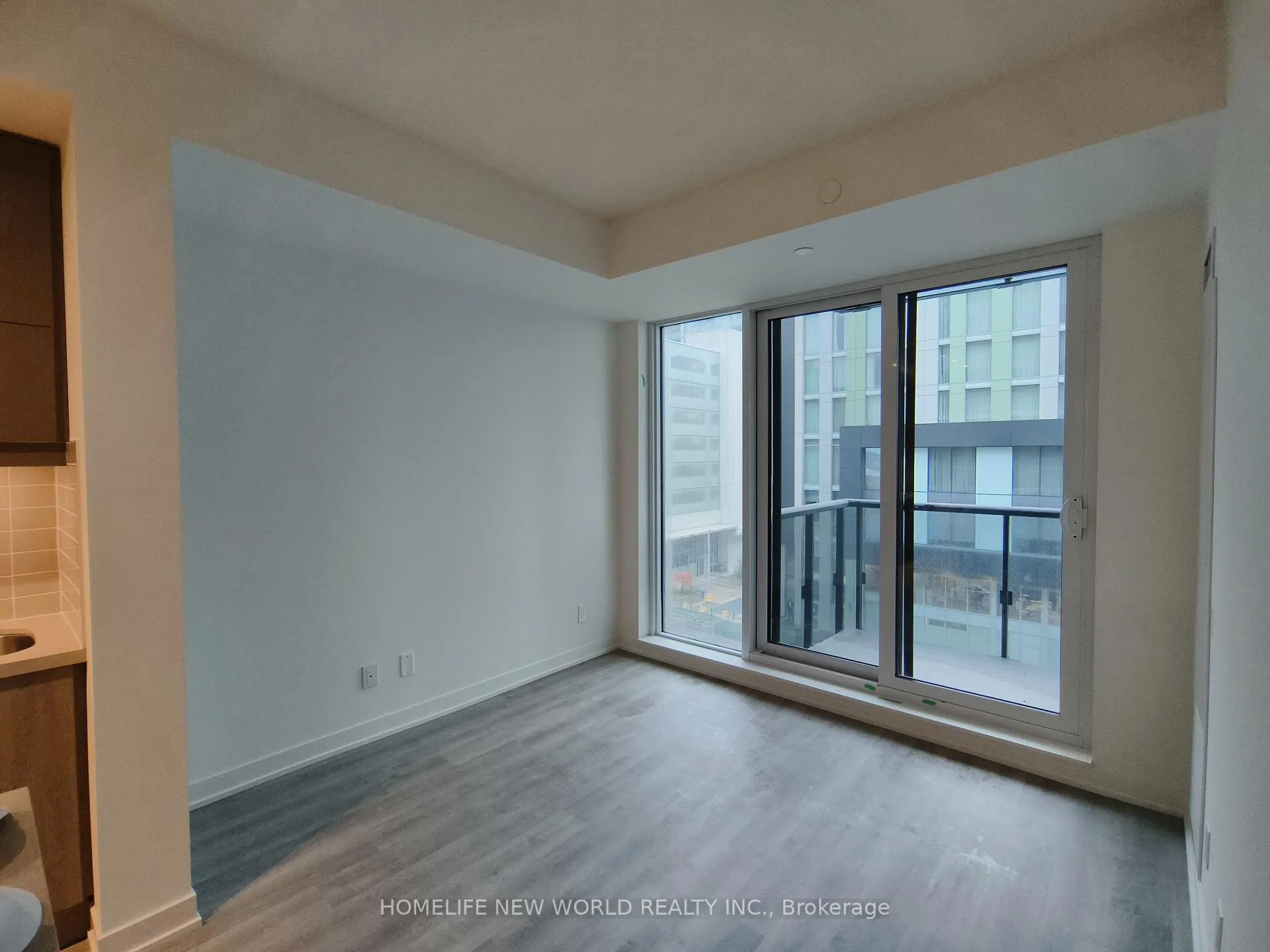 Photo 3 of Unit 613A, 8119 Birchmount Road, Markham, Unionville — HOMEH
